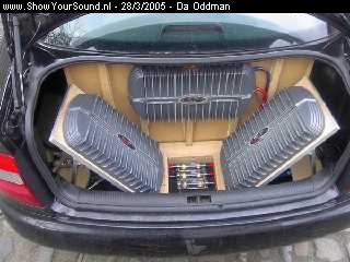 showyoursound.nl - The Oddmobile MK2 - Da Oddman - pict3493.jpg - Helaas geen omschrijving!